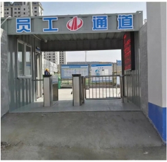 人行通道閘三輥閘擺閘全高轉(zhuǎn)閘公園車站出入口檔車手動轉(zhuǎn)閘門